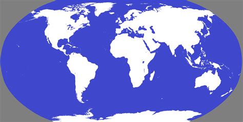 Map of the World Globe Projection by xGeograd on DeviantArt