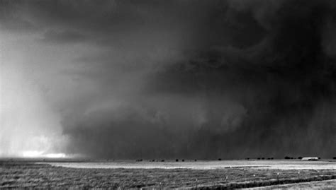 El Reno 2013 EF-5 Largest Recorded Tornado by Robert Edmonds / 500px