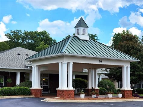 Photo Gallery | Senior Living Community in Greenville, SC