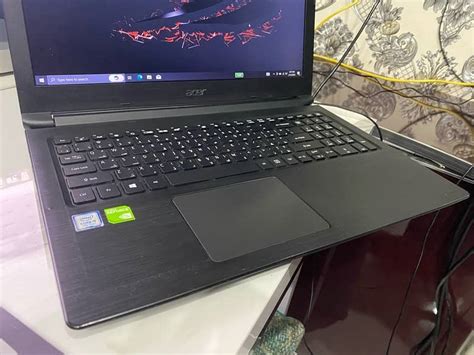 Gaming Acer Aspire 3 with 2gb mx130 Nvidia/core i5 7th/4gb/1tb/FHD ...