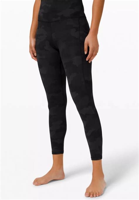 Lululemon Align Pants With Pockets 2021: Shop New Styles For Spring ...