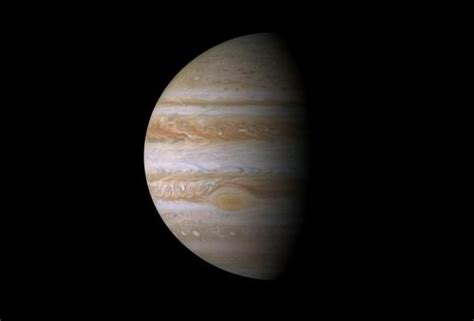 Jupiter Flyby From Cassini | Cassini spacecraft, Jupiter, Astronomy