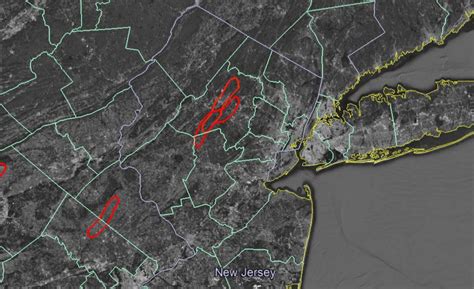 Brief, ‘weak’ tornado that touched down in N.J. caused mainly tree ...