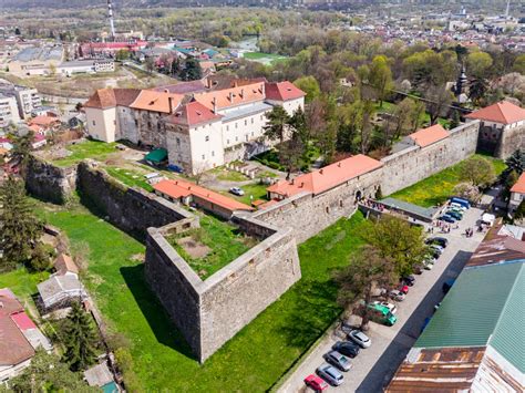 The Comprehensive Guide To Uzhhorod - Jet Set Together