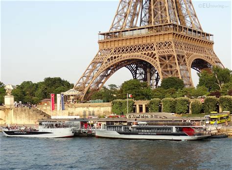 Photo Images of Vedettes De Paris Boat Trips - Image 16