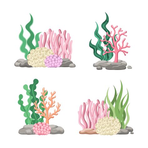 Coral Reef Cartoon Images Shop | www.jkuat.ac.ke