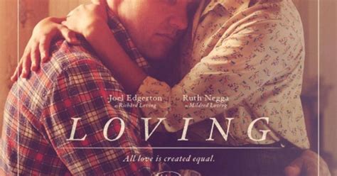 Movie Review: Loving - CW Tampa