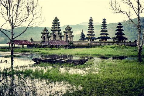 Lake Tamblingan Bali Tour - Experience Bali with the Best Tour Packages ...