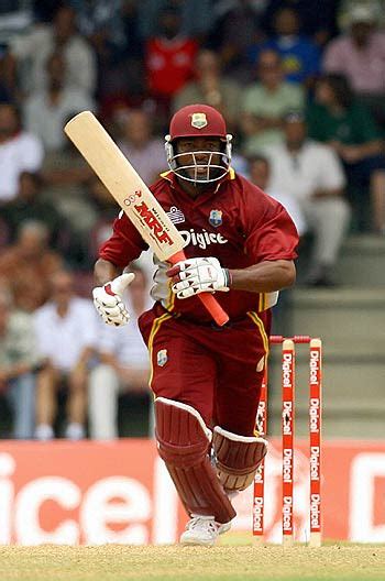 Brian Lara calls for a run | ESPNcricinfo.com