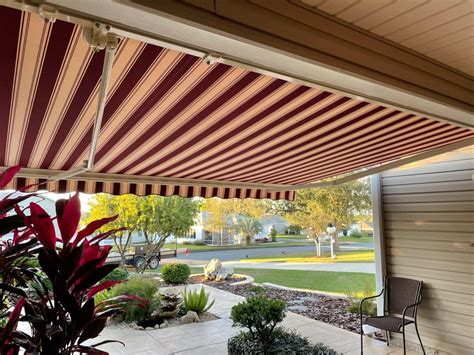 Professional Awning Installation Vs. Do It Yourself — Sunsetter ...