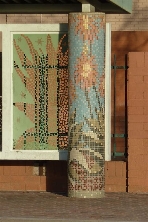 File:Phoenix, AZ, Detail, Isaac Middle School Bus Stop, 2012 - panoramio.jpg - Wikimedia Commons