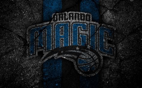 Orlando Magic Wallpapers - Top Free Orlando Magic Backgrounds - WallpaperAccess