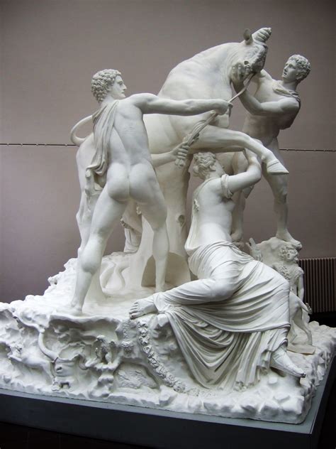 File:Berlin plaster cast of Farnese Bull - 1.jpg - Wikimedia Commons