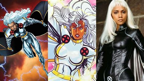 Comics-Accurate X-Men Costumes We Want to See in DEADPOOL 3 in Addition ...