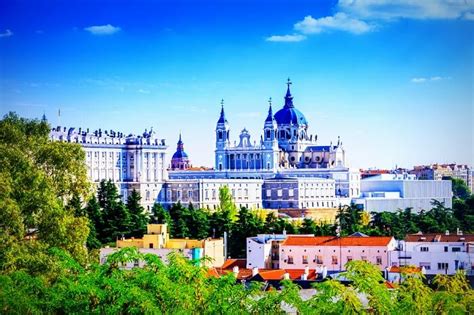 20 Best Places To Visit In Madrid For The Ultimate Holiday