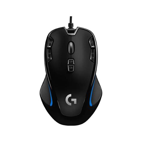 Logitech G300S Gaming Mouse - Ster Technologies