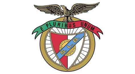 Benfica Logo: valor, história, PNG