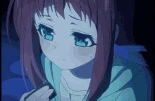 Anime Girl Cry Eating Anime Girl Crying GIF - Anime Girl Cry Eating Anime Girl Crying Crying ...