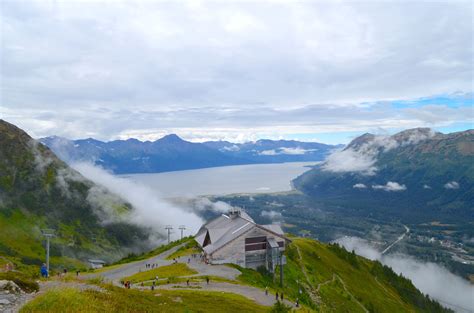 Alyeska Ski Resort: The Best Alaska Ski Resort For Expert & Beginner Skiers