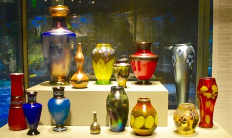 Must sees photos of the Corning Museum of Glass