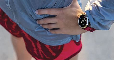 The 4 Best Garmin Running Watches