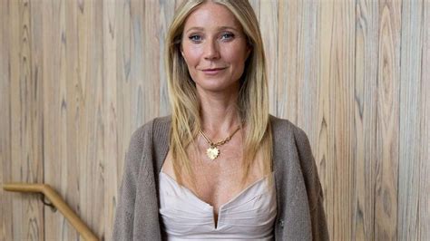 Hollywood actor Gwyneth Paltrow joins Shark Tank US as guest judge, recalls her company's ...