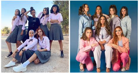 A Talk with the Lovely Women Behind Netflix’s “Al Rawabi School for Girls” - Identity Magazine