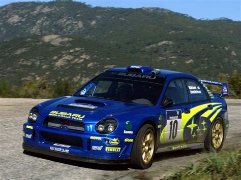 Free download Subaru Impreza WRC GD 200102 Computer Wallpapers Desktop ...