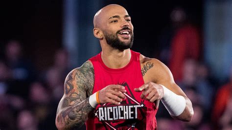 Ricochet edition of WWE Chronicle to premiere Saturday, July 13 | WWE