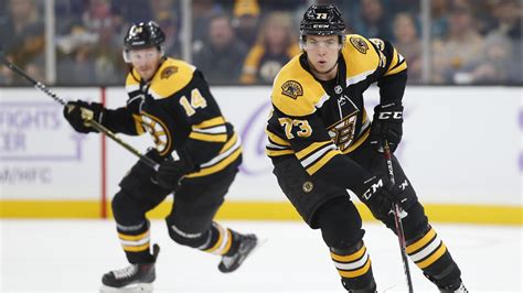 Charlie McAvoy Has Great Story Behind Why He Plays Defense, Not Forward - NESN.com