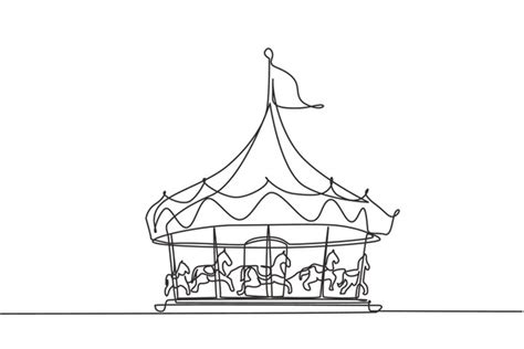 5,404 Carousel Drawing Royalty-Free Photos and Stock Images | Shutterstock