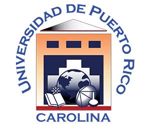 Upr Carolina Logo