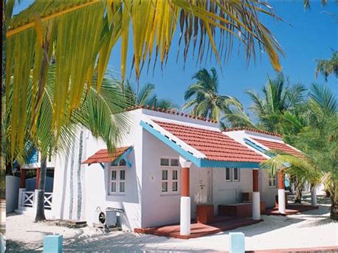 Lakshadweep Hotel,Lakshadweep Resort Holiday Packages - 2 Nights / 3 ...