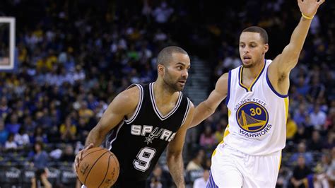 Spurs-Warriors Live Stream: How to Watch Online