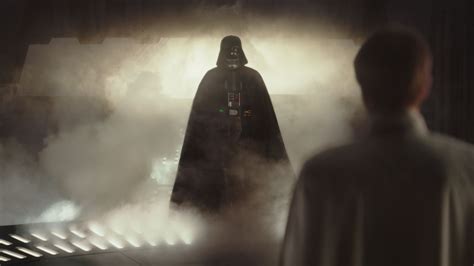 Rogue One’s Darth Vader is the most melodramatic we’ve seen yet - Polygon