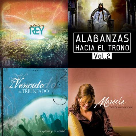 Christian Songs in Spanish - playlist by Joël Ramanan | Spotify