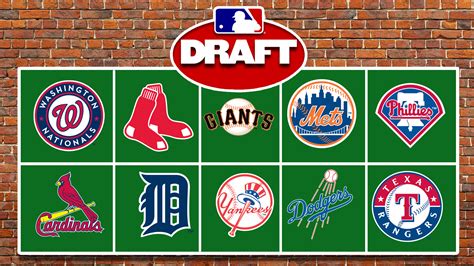 MLB Draft Rankings: Grading every team over the last 10 years | Sporting News