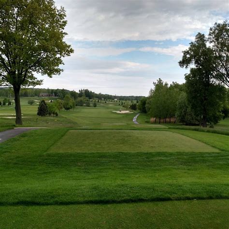 Ravenwood Golf Course in Victor, New York, USA | Golf Advisor