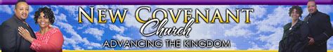 New Covenant Church | Home