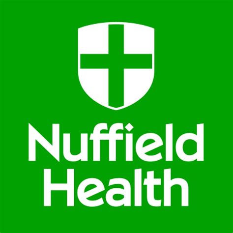 Nuffield Health - YouTube