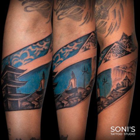 Virat Kohli Armband Tattoo Soni's Tattoo & Nailart Studio 26-27,1st ...