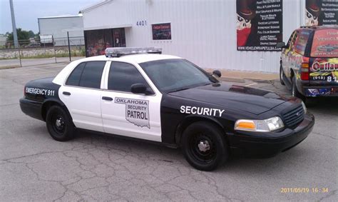 Security Companys: Security Company Vehicles