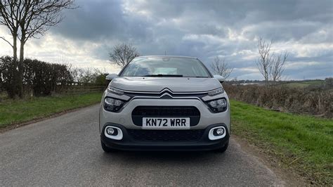 Citroen C3 review: one of the cheapest new cars on sale today | CAR Magazine