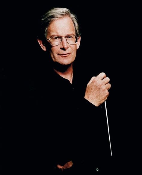 The Elegance (and slapstick) of Bach, with John Eliot Gardiner