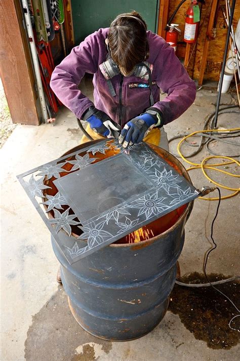 11 best PLASMA-CUTTING ART images on Pinterest | Welding projects ...