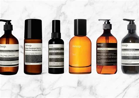 Is Aesop Skincare Worth The Splurge?! Brand In The Spotlight