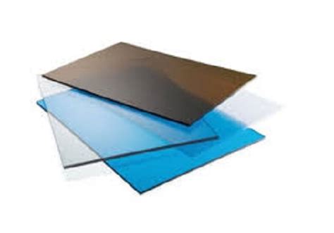 UV Polycarbonate Sheet Manufacturer- WeProFab