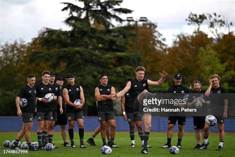 9,337 All Blacks Captains Run Photos & High Res Pictures - Getty Images