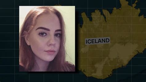 Murder in Iceland - CNN Video