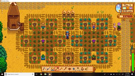 Quality Sprinkler Stardew Layout at Morgan Maggio blog